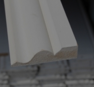 58mm OGEE ARCHITRAVE 