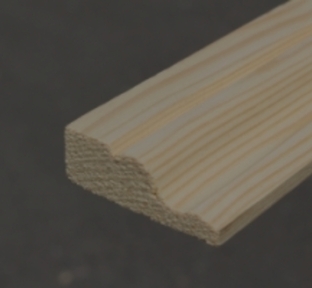 63mm OGEE ARCHITRAVE 
