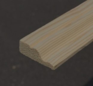 45mm OGEE ARCHITRAVE