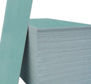 MOISTURE BOARD
