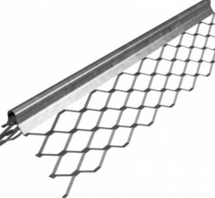 EXTERNAL ANGLE / RENDER BEAD 