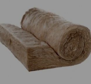 EARTHWOOL 100mm