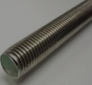 STUDDING (THREADED BAR)