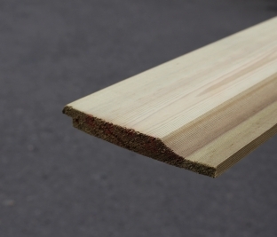 19x125 REBATED SHIPLAP (15x115)