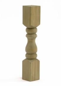 GRECIAN COLUMN