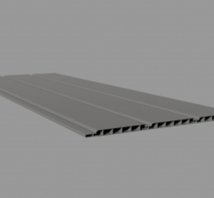 HOLLOW SOFFIT