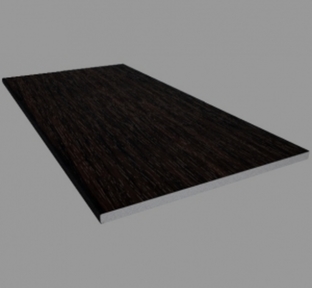 GENERAL PURPOSE SOFFIT BOARD 