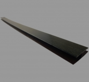 BLACK ASH SOFFIT ACCESSORIES