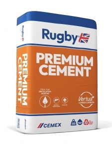 CEMENT 25KG BAGS