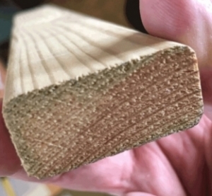 LANSCAPE BATTEN